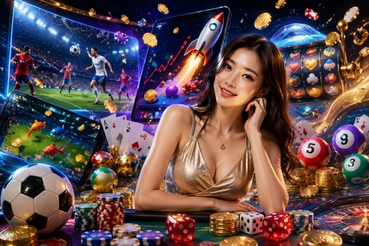 Câu chuyện thương hiệu betvnd